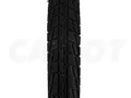 Покрышка 20" x2.125 Avyan Tires, без камеры, антипрокол.