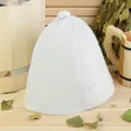 Шапка для бани и сауны, (2518159)