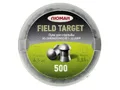 Пули Люман Field Target 4,5мм 0,55гр. (500шт.)
