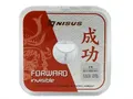 Леска Nisus Forward Invisible 100м