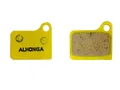 Колодки тормозные велосипедные Alhonga (3122612-11)