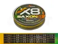 Шнур плетеный East Shark Saxon X8 150m