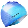 Шапочка для плавания Onlitop 64CN-39833 (536066)