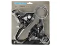 Переключатель шифтер Shimano ST-EF51 (2566-10)