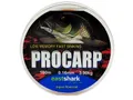 Леска East Shark Pro Carp светло-коричневый 100m
