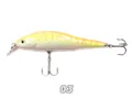 Воблер Namazu Syren Shad