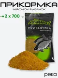 Прикормка Mironov Рыбачок 700гр