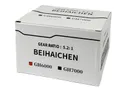 Катушка Beihaichen GH