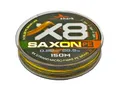 Шнур плетеный East Shark Saxon X8 150m