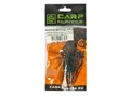 Монтаж Carp Hunter Метод 1кр.