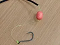 Снасть донная Zil Fish на сома, боковой отвод
