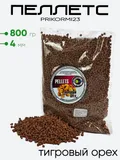 Пеллетс Prikormi23 4мм 0,8кг