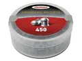 Пули Люман Energetiс Pellets 4,5мм 0,75гр. (450шт.) 
