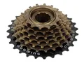 Блок звездочек 7зв. Shimano EDX7 (2601-8)