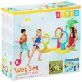 Игровой комплекс Intex "Летающий диск" 57510