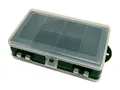 Коробка рыболовная "Три Кита" ТК-21