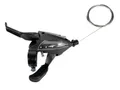 Переключатель моноблок Shimano 3х8ск. (2666-26)