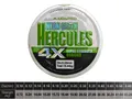 Шнур плетеный Kaida Hercules 100m