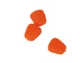 Кукуруза силиконовая Carp Hunter Fluo Orange CH-8476
