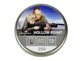 Пули Borner Hollow Point 4.5мм 0.58гр. (250шт.)