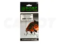 Поводок Carp Hunter Premium Krank 17см