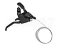 Переключатель моноблок Shimano 3х7ск. (2666-13) аналог