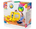 Игровой центр Bestway Dozer Ball Pit 198х105см 52278