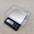 Электронные весы HFY8006