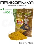 Прикормка Allvega Formula 0,9кг