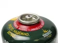 Газовый баллон "Tourist" TBR-100 100гр.