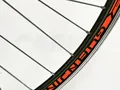 Обод 27,5" передний, алюминий, двойной, Guan Jin 