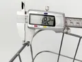 Корзина на велосипед 4082-32 2шт