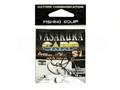 Крючок East Shark Vasakura Carp S1 №2