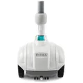 Автоматический пылесос для бассейна Intex 28007