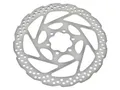 Диск тормозной Shimano 160мм SM-RT56-S