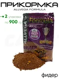 Прикормка Allvega Formula 0,9кг