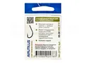  Крючок Nautilus Carp Super Strong PTFE