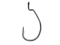 Крючок офсетный BoyaBy Worm Hook 1205