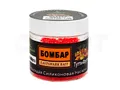 Приманка силиконовая Коронавирус15мм