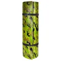 Коврик туристический Forest S10 CAMO 1800х550х10мм