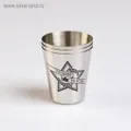 Набор рюмок "Лучший во всем", 3 шт (5215116)