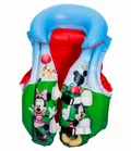 Жилет надувной Bestway MICKEY 91030