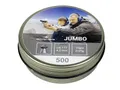 Пули Borner Jumbo 4.5мм 0.65гр. (500шт.)