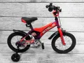 Велосипед 14" Stels Jet