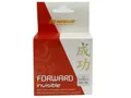 Леска Nisus Forward Invisible 100м