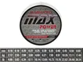 Леска Kaida Max Power 100m