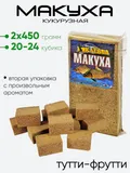 Макуха Отличного Поклева кукурузная 0,4кг