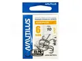 Крючок Nautilus Feeder Кукуруза