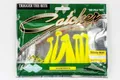 Приманка силиконовая Catcher Edible Bait