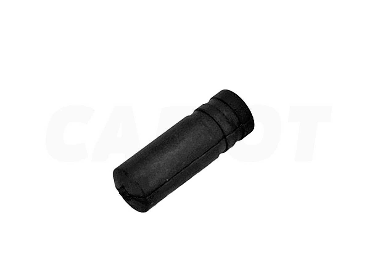 Наконечник оплетки тросика Velo 4х12мм (3132580-16)